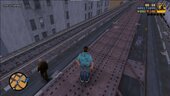 GTA3 Ped Spawner (BETA)